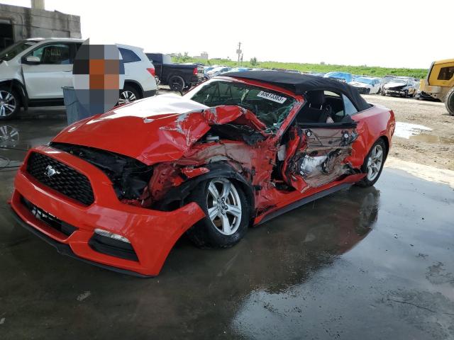 Ford All models (2016)