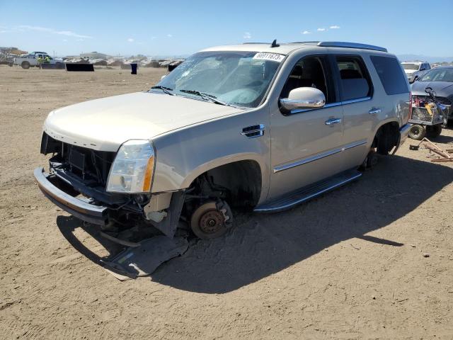 Cadillac Escalade (2009)