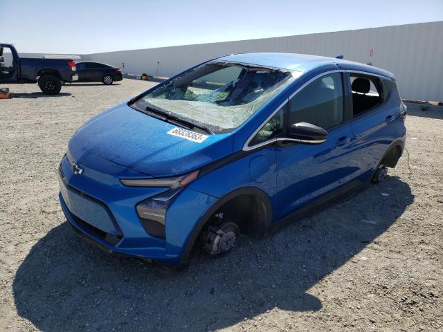 Chevrolet Bolt (2023)