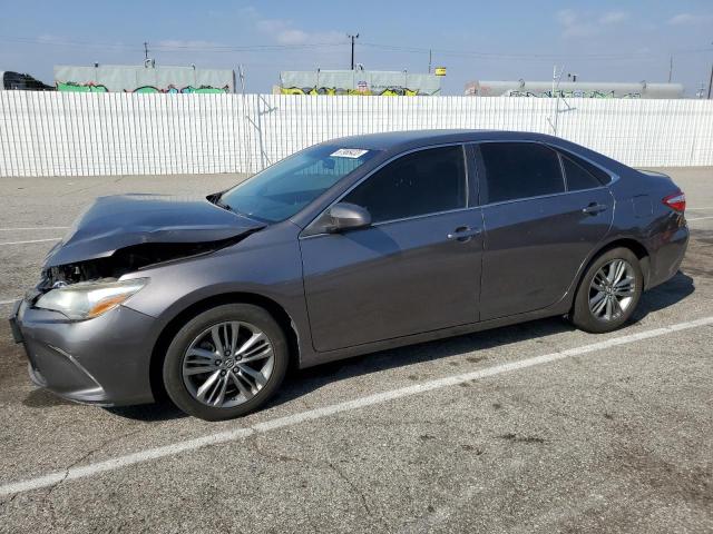Toyota Camry (2015)