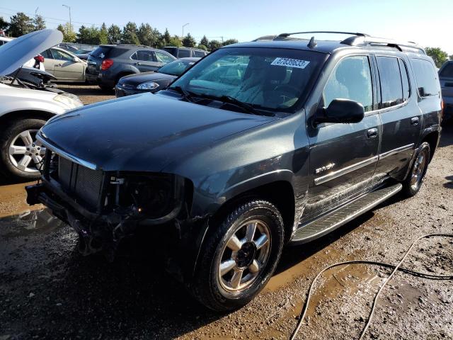 Gmc Envoy (2006)