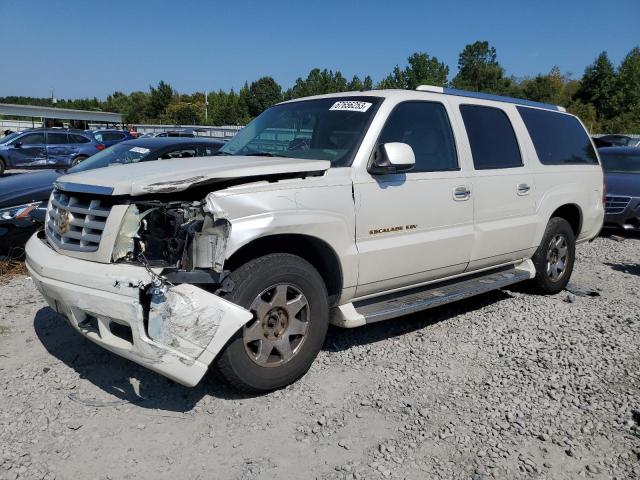 Cadillac Escalade (2003)