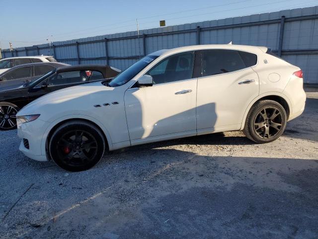 Maserati Levante (2019)