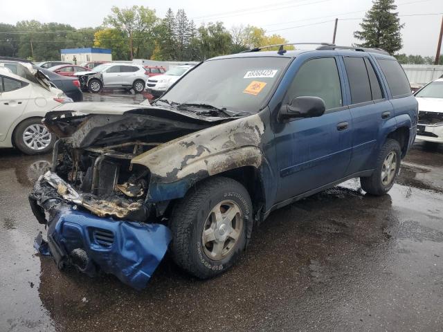 Chevrolet Trailblzr (2006)