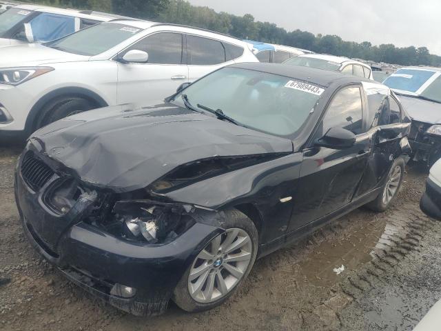Bmw 3 series (2009)