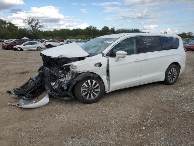 Chrysler Pacifica (2022)