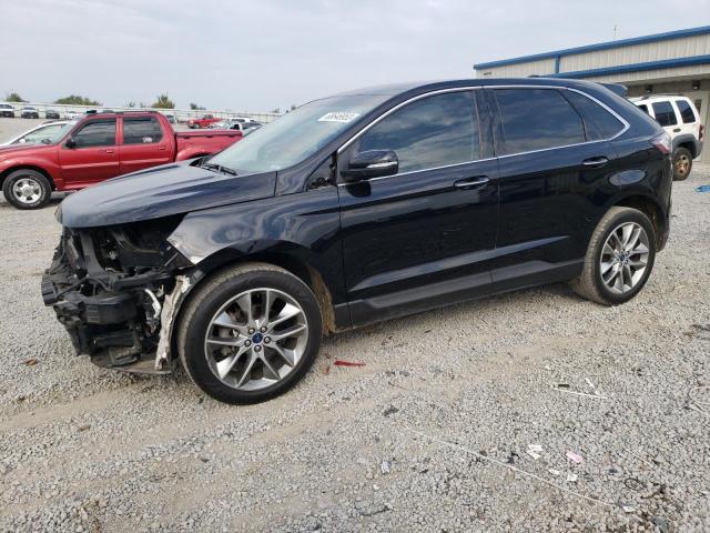 Ford Edge (2016)