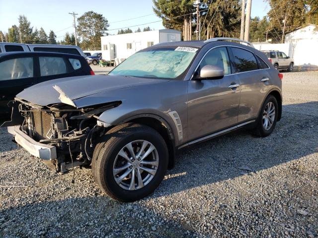 Infiniti Fx35 (2011)