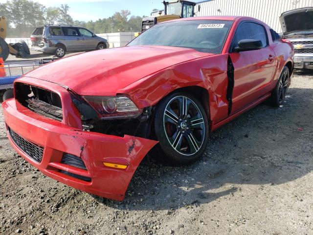Ford All models (2014)