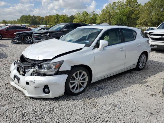 Lexus Ct 200 (2013)