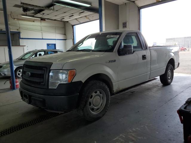 Ford All models (2014)
