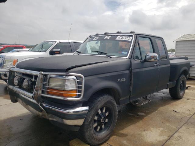 Ford All models (1992)