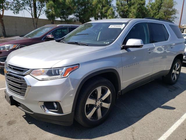 Chevrolet Traverse (2019)