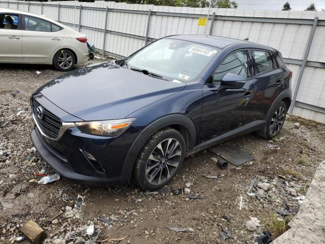 Mazda Cx-3 (2019)