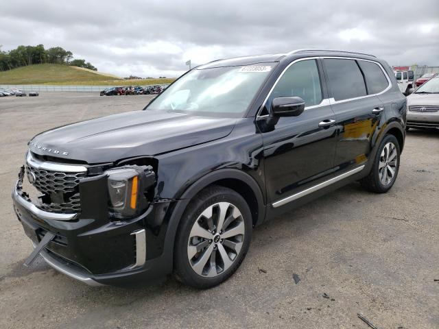 Kia Telluride (2020)