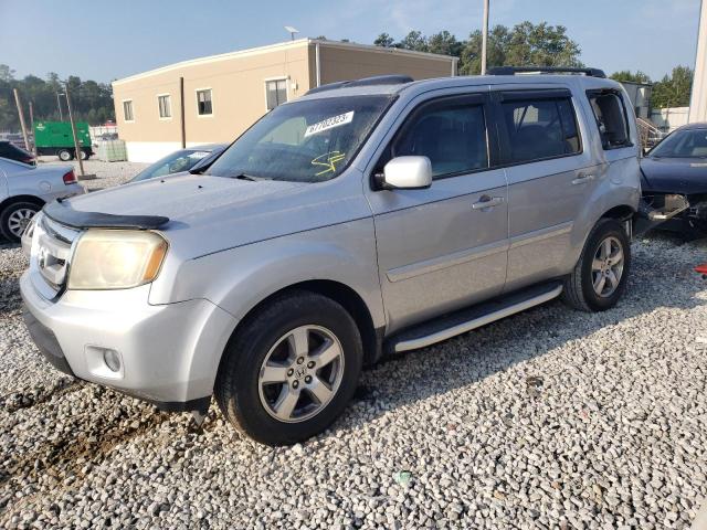 Honda Pilot (2011)