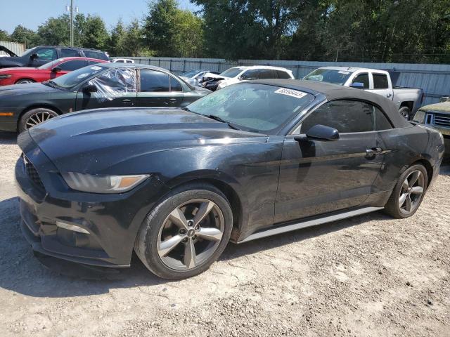 Ford All models (2016)