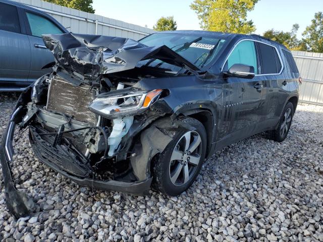 Chevrolet Traverse (2019)