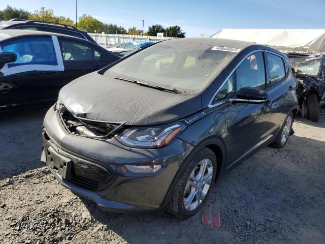 Chevrolet Bolt (2021)