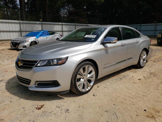 Chevrolet Impala (2014)