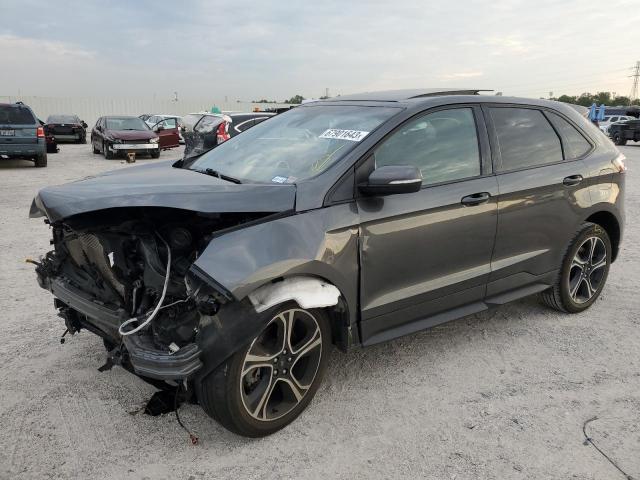 Ford Edge (2019)