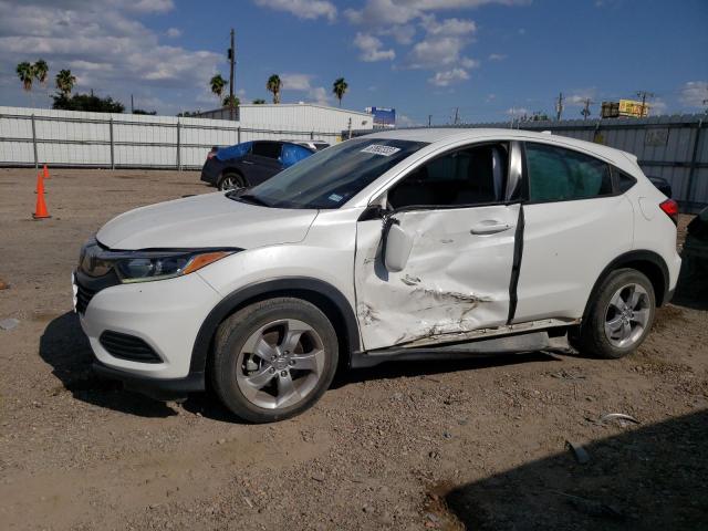 Honda Hr-v (2019)