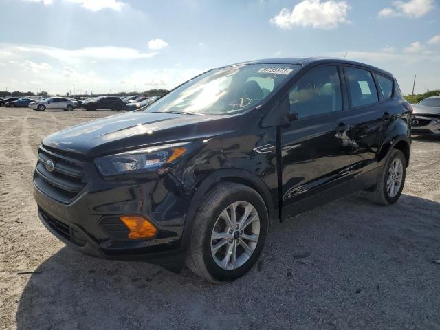 Ford Escape (2018)