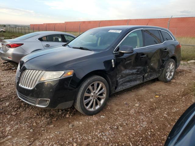 Lincoln Mkt (2012)
