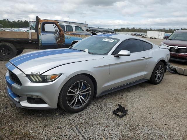 Ford All models (2015)