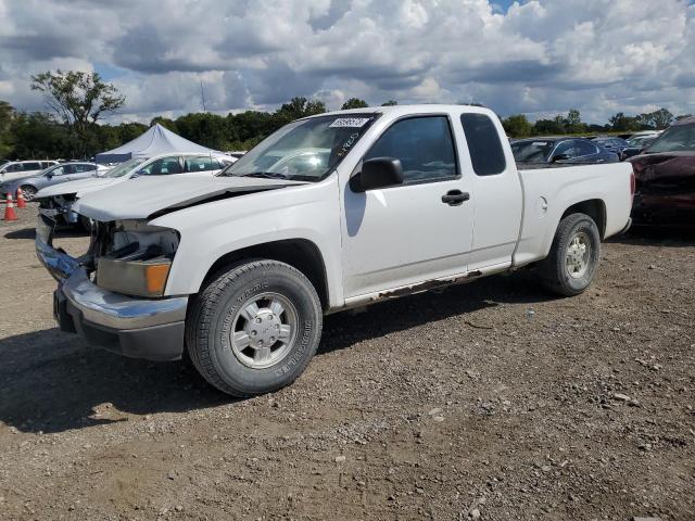 Chevrolet Colorado (2004)