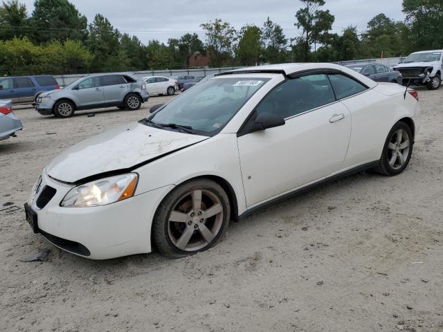 Pontiac G6 (2007)