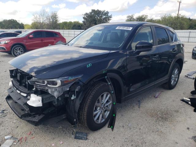 Mazda Cx-5 selec (2023)