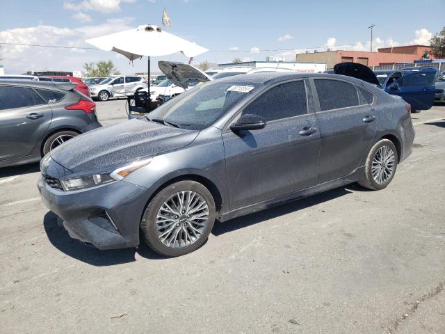 Kia Forte (2023)
