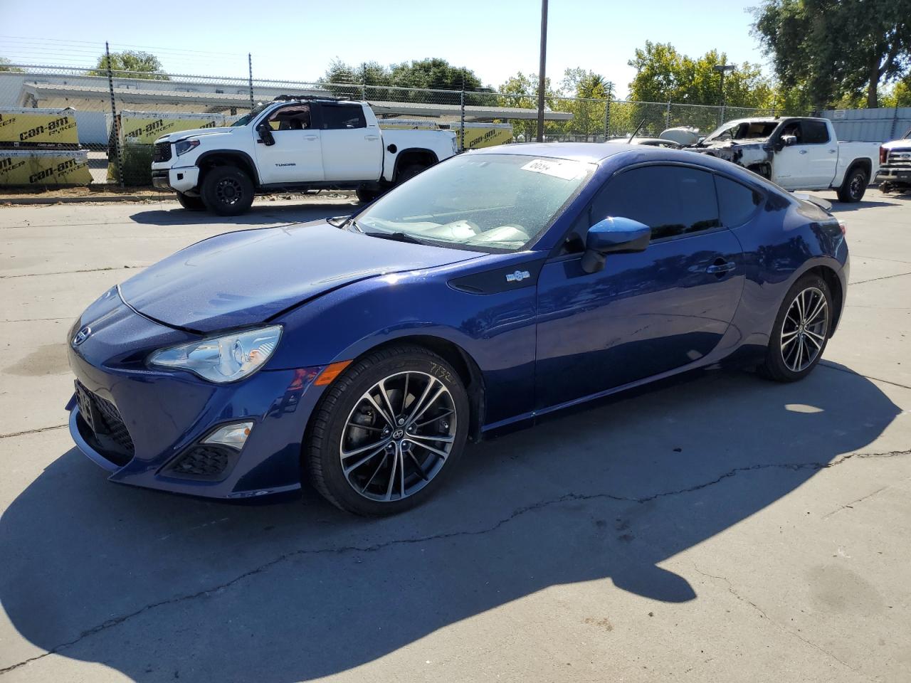 Scion Fr-s (2013)