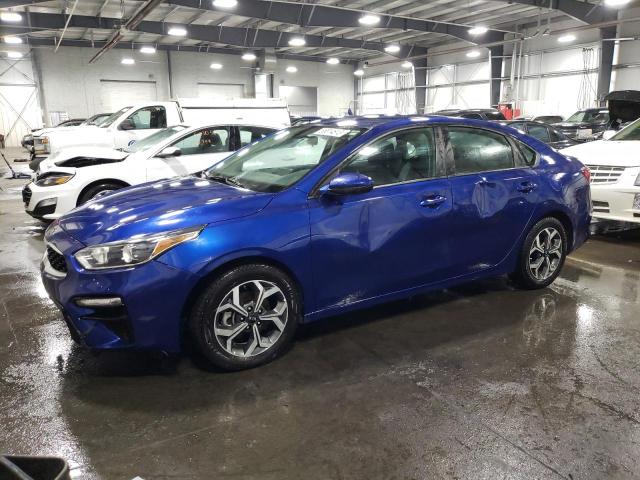 Kia Forte (2021)