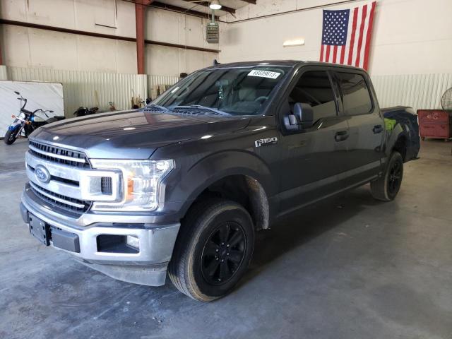 Ford F-150 (2019)