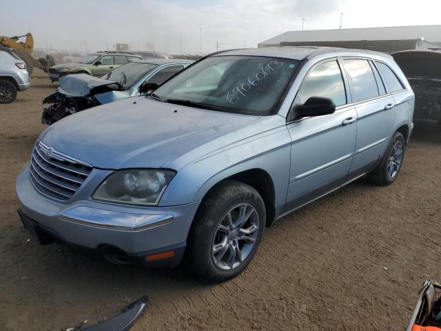 Chrysler Pacifica (2005)