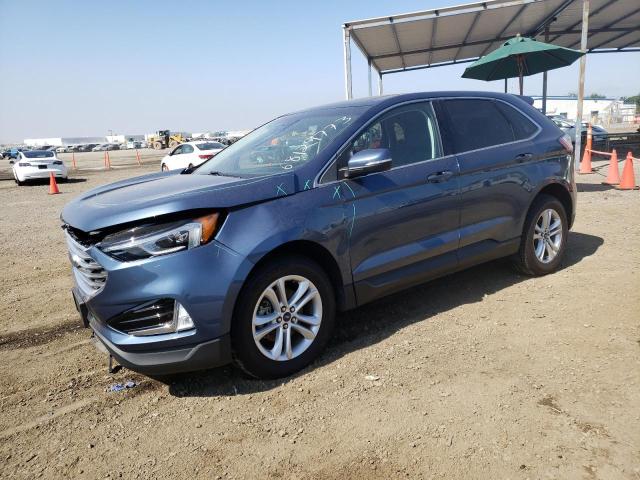 Ford Edge (2019)