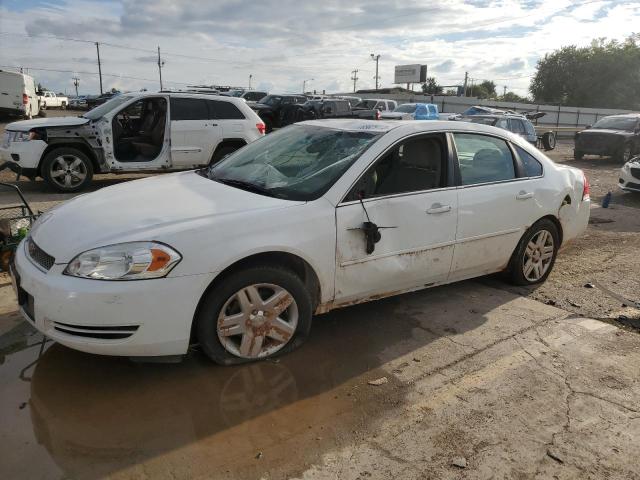 Chevrolet Impala (2015)