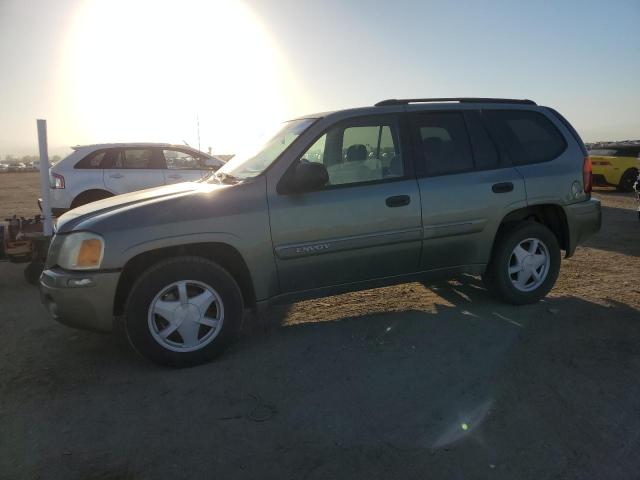 Gmc Envoy (2003)