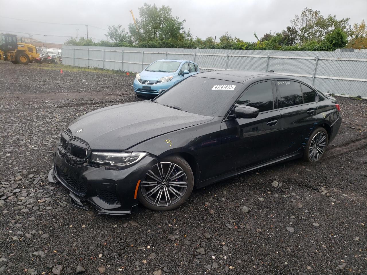 Bmw M3 (2020)