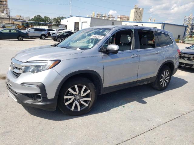 Honda Pilot (2022)