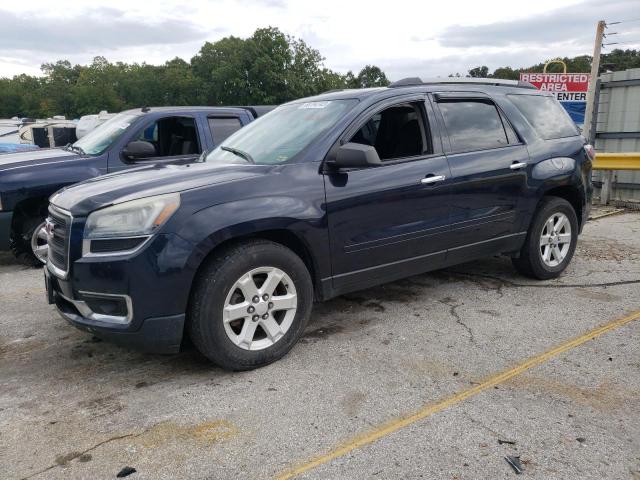 Gmc Acadia (2016)