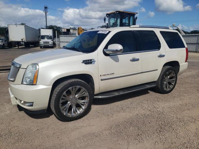Cadillac Escalade (2007)