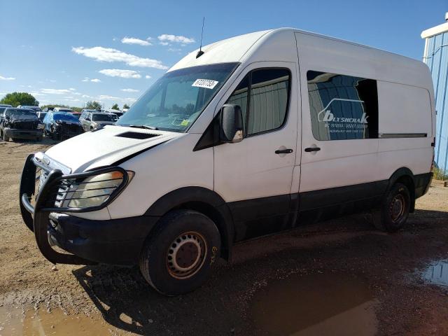 Freightliner Sprinter (2009)