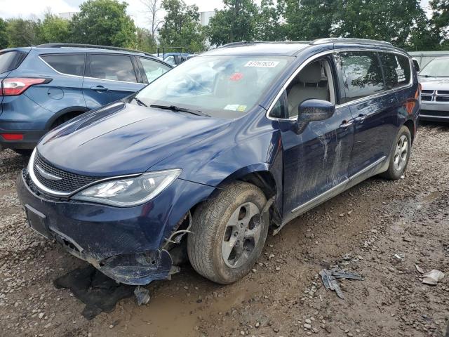 Chrysler Pacifica (2017)