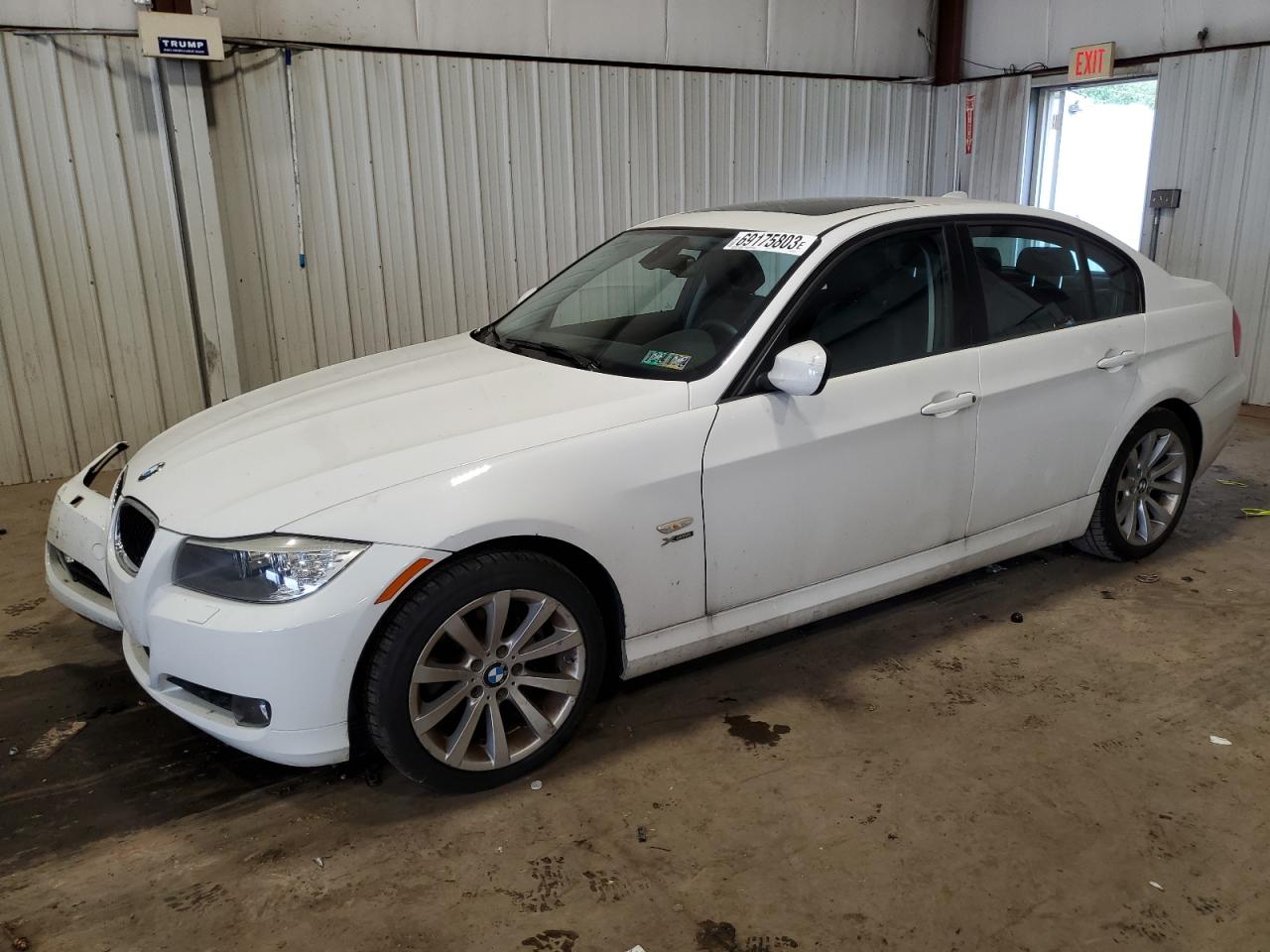 Bmw 3er (2011)