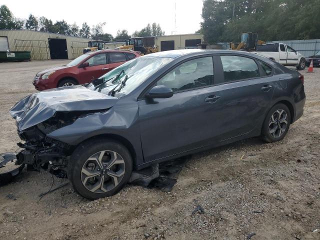 Kia Forte (2020)