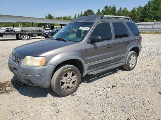 Ford Escape (2003)