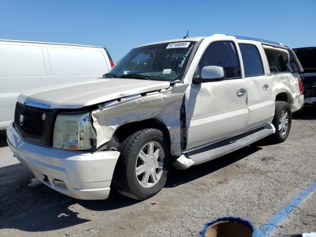 Cadillac Escalade (2003)